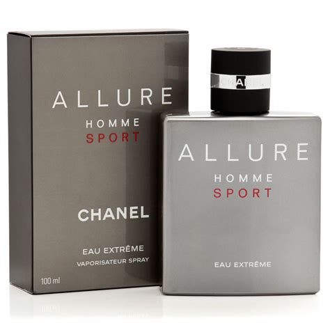 chanel allure homme sport cheap